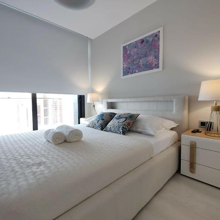 Sunset Waves 19-172 Benidorm Apartment Luaran gambar
