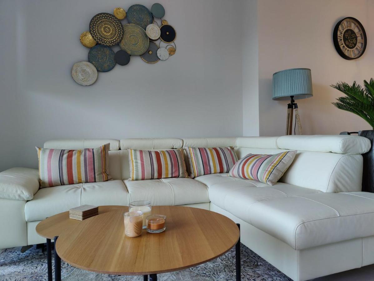 Sunset Waves 19-172 Benidorm Apartment Luaran gambar