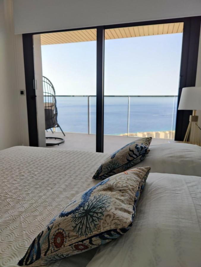 Sunset Waves 19-172 Benidorm Apartment Luaran gambar