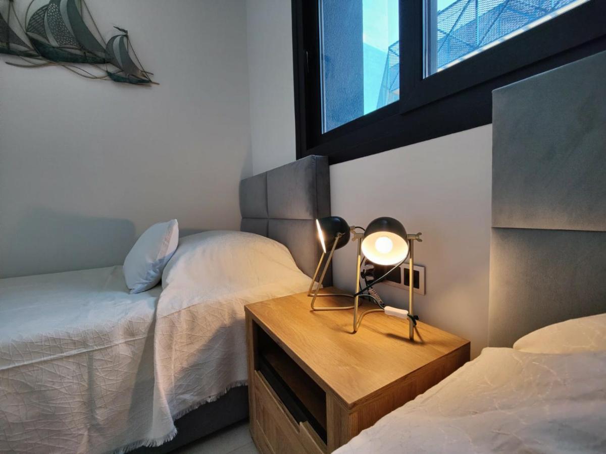 Sunset Waves 19-172 Benidorm Apartment Luaran gambar