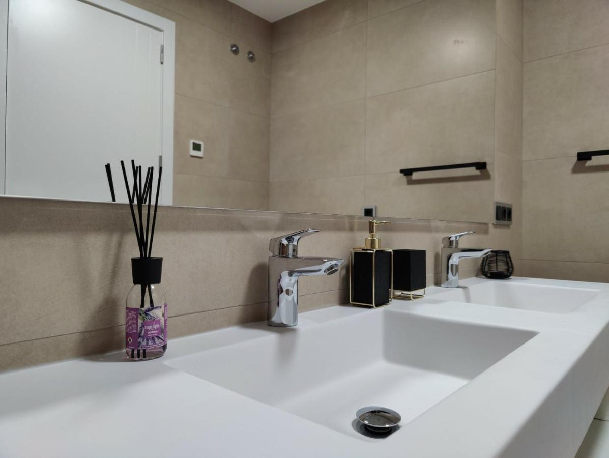 Sunset Waves 19-172 Benidorm Apartment Luaran gambar