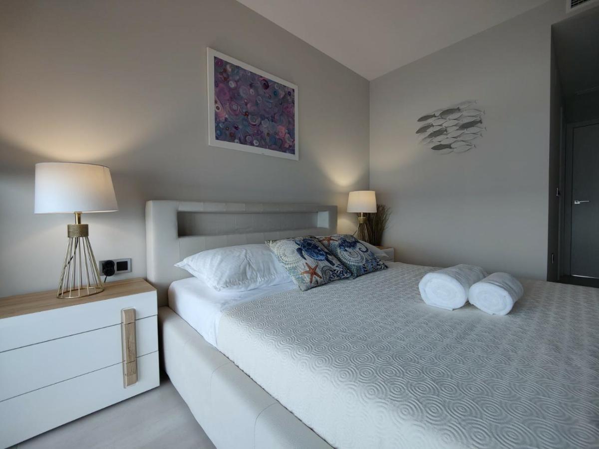 Sunset Waves 19-172 Benidorm Apartment Luaran gambar